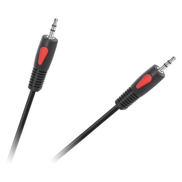 CABLU 3.5 TATA-3.5 TATA 3M ECO-LINE CABLETECH CABLU 3.5 TATA-3.5 TATA 3M ECO-LINE CABLETECH