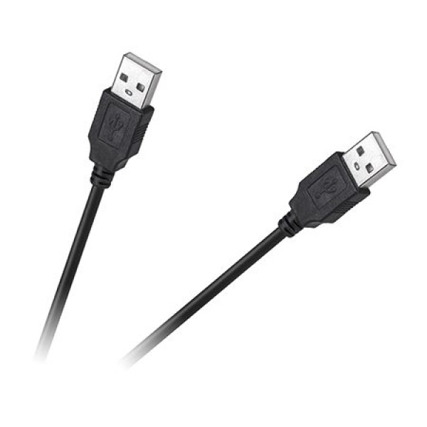 CABLU USB TATA - TATA 3M CABLETECH ECO-LINE CABLU USB TATA - TATA 3M CABLETECH ECO-LINE