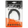 CABLU OPTIC 1.5M ECO-LINE CABLETECH