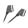 CABLU SCART TATA - TATA 1.5M CABLETECH ECO-LI