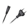CABLU ALIMENTARE EURO 1.8M CABLETECH ECO-LINE