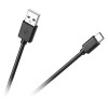 CABLU USB-USB TIP C 1.5M ECO-LINE CABLETECH CABLU USB-USB TIP C 1.5M ECO-LINE CABLETECH