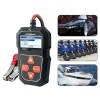 TESTER BATERII KW208 KONNWEI TESTER BATERII KW208 KONNWEI