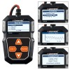 TESTER BATERII KW208 KONNWEI TESTER BATERII KW208 KONNWEI
