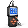 TESTER BATERII KW650 KONNWEI