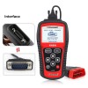 MULTIMETRU DIAGNOZA AUTO OBD2 KW808 KONNWEI MULTIMETRU DIAGNOZA AUTO OBD2 KW808 KONNWEI