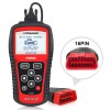 MULTIMETRU DIAGNOZA AUTO OBD2 KW808 KONNWEI MULTIMETRU DIAGNOZA AUTO OBD2 KW808 KONNWEI
