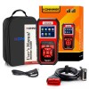 MULTIMETRU DIAGNOZA AUTO OBD2 KW850 KONNWEI MULTIMETRU DIAGNOZA AUTO OBD2 KW850 KONNWEI