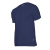 TRICOU BUMBAC ALBASTRU MARIME M LAHTI PRO