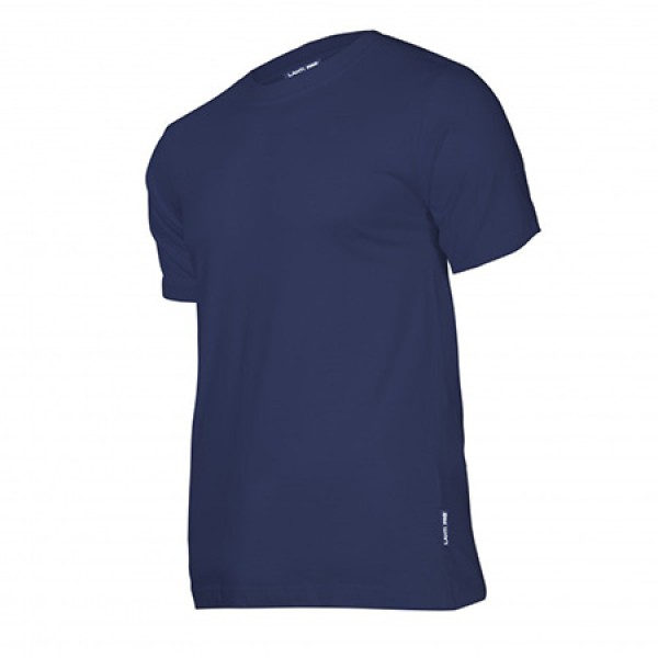 TRICOU BUMBAC ALBASTRU MARIME M LAHTI PRO