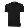 TRICOU BUMBAC / NEGRU - M TRICOU BUMBAC / NEGRU - M