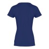 TRICOU BUMBAC ALBASTRU DAMA MARIME S LAHTI PRO