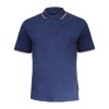 TRICOU BUMBAC ALBASTRU POLO MARIME 3XL LAHTI PRO TRICOU BUMBAC ALBASTRU POLO MARIME 3XL LAHTI PRO