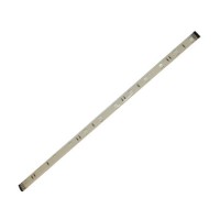 Banda flexibila led 30cm albastru 12x5050 smd - iluminare eficientă