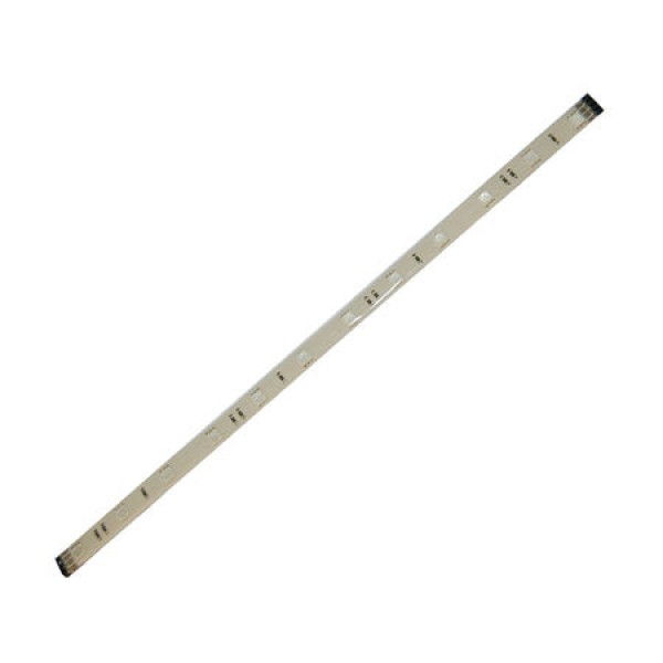 Banda flexibila led 30cm albastru 12x5050 smd - iluminare eficientă