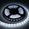 Banda led 5m 300x5630 ip65 alb rece - iluminare eficientă