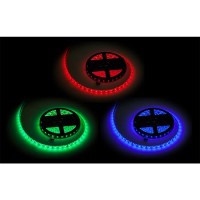 Banda led ip65 rgb 5m rebel - iluminare rgb eficientă