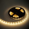 Banda led 5m 300x5050 ip20 alb cald - iluminare interioară