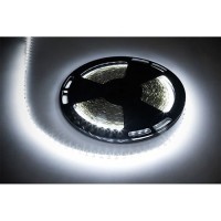 Rebel bandă led 25m 1500x5050 ip20 alb rece