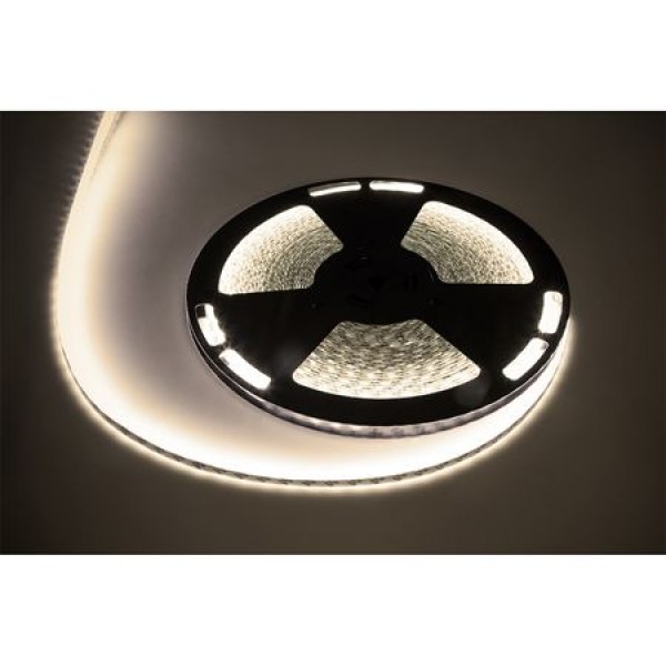 Banda led 25m 1500x5050 ip65 alb neutru - iluminare eficientă