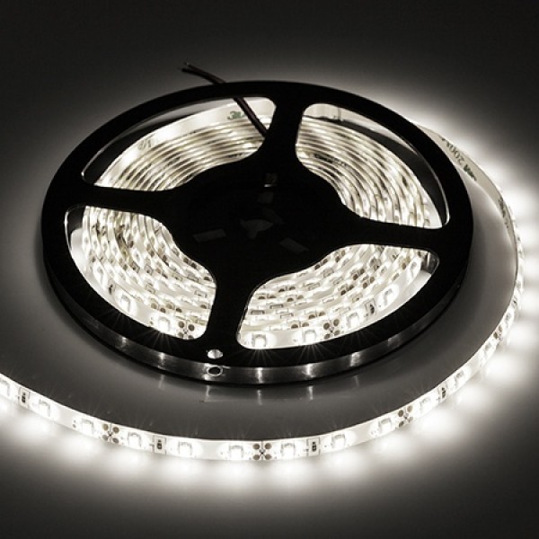 Banda led 5m 300x5050 ip65 alb neutru - iluminare eficientă