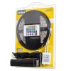 KIT BANDA LED RGB CONTROLLER SI ALIMENTATOR REBEL