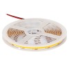 Banda led cob alb rece 11w/m 5m rebel - 320 led-uri cob