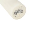LUMANARE LED MICA IVORY