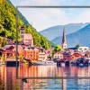LED TV ULTRAHD 4K SMART 65 INCH 165 CM LG