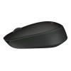 MOUSE WIRELESS B170 NEGRU LOGITECH