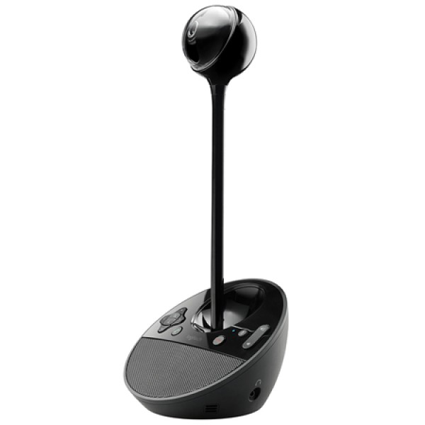 CAMERA VIDEOCONFERINTA FULL HD CONFERENCE CAM LOGITECH CAMERA VIDEOCONFERINTA FULL HD CONFERENCE CAM LOGITECH