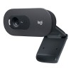 CAMERA WEB HD USB C505 LOGITECH