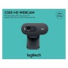 CAMERA WEB HD USB C505 LOGITECH