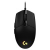 MOUSE GAMING G102 8000DPI RGB LOGITECH MOUSE GAMING G102 8000DPI RGB LOGITECH