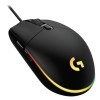 MOUSE GAMING G102 8000DPI RGB LOGITECH MOUSE GAMING G102 8000DPI RGB LOGITECH
