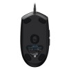 MOUSE GAMING G102 8000DPI RGB LOGITECH MOUSE GAMING G102 8000DPI RGB LOGITECH
