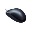 MOUSE OPTIC CU FIR M100 USB LOGITECH MOUSE OPTIC CU FIR M100 USB LOGITECH