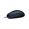MOUSE OPTIC CU FIR M100 USB LOGITECH MOUSE OPTIC CU FIR M100 USB LOGITECH