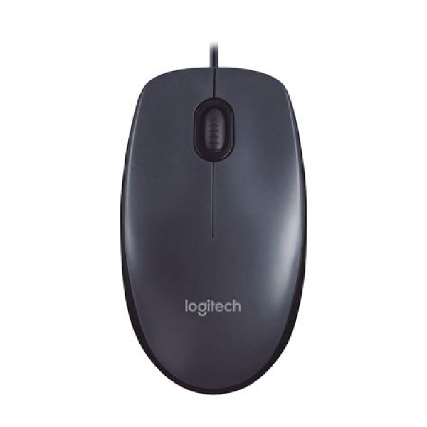 MOUSE OPTIC CU FIR M100 USB LOGITECH MOUSE OPTIC CU FIR M100 USB LOGITECH