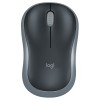 MOUSE OPTIC WIRELESS M185 LOGITECH