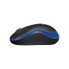 MOUSE OPTIC WIRELESS M185 ALBASTRU LOGITECH MOUSE OPTIC WIRELESS M185 ALBASTRU LOGITECH