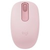 MOUSE 1000DPI BLUETOOTH ROZ LOGITECH