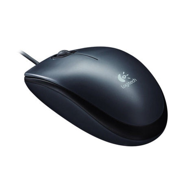 MOUSE OPTIC M90 USB LOGITECH MOUSE OPTIC M90 USB LOGITECH
