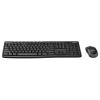 KIT TASTATURA MOUSE WIRELESS MK270 LOGITECH