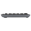KIT TASTATURA MOUSE WIRELESS MK270 LOGITECH