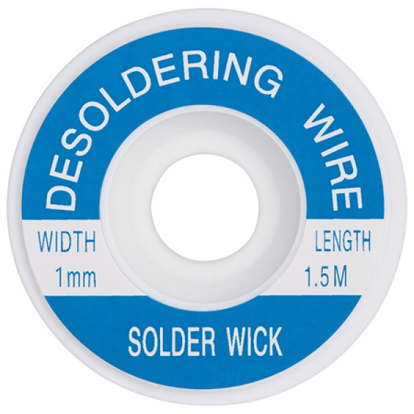 TRESA ABSORBANTA 1MM/1.5M