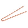 Ansa pistol lipit l6 cupru - accesorii lipire de calitate