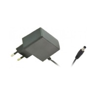 ALIMENTATOR 12V 1A 12W 2.5X5.5