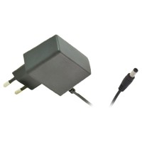 Alimentator 17v 1a 17w mpl power cu conector 5.5x2.1 mm pentru dispozitive electronice