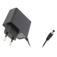 Alimentator 5v 1a 5w pos power, pentru telefoane, tablete și camere ip